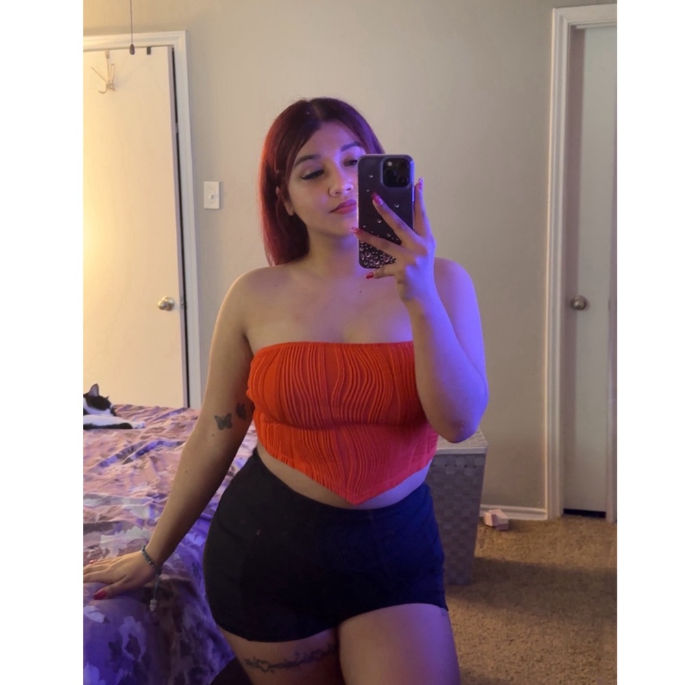 Meet your Posher, Amy